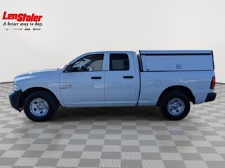 Used 2023 RAM 1500 Tradesman w/ Trailer Tow Group video 2