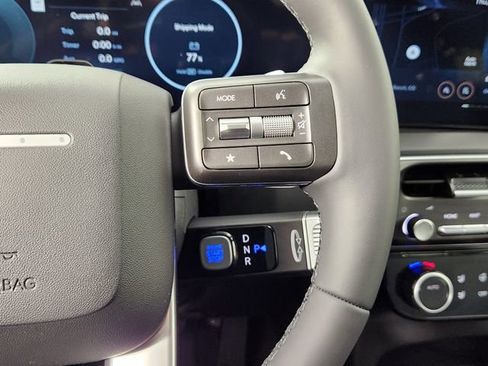 New 2026 Hyundai Palisade Limited image 18