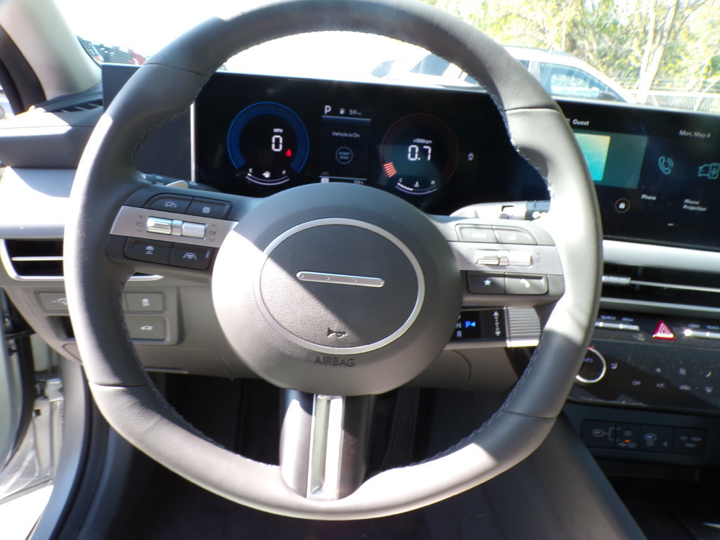 New 2026 Hyundai Sonata SEL AWD/4WD image 14