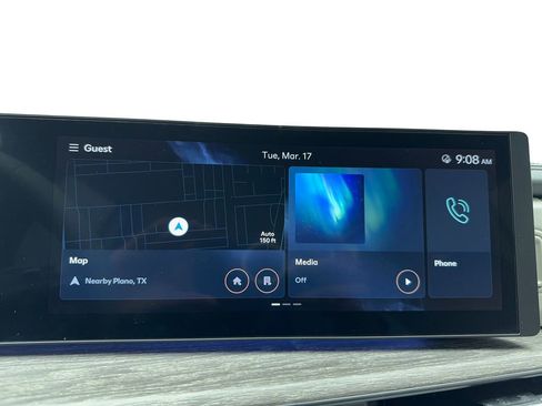 Used 2025 Hyundai Santa Fe Limited image 25