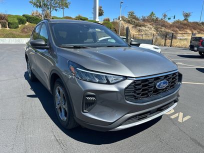 Used 2025 Ford Escape ST-Line