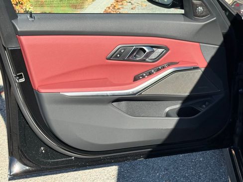 New 2026 BMW M340i xDrive image 19