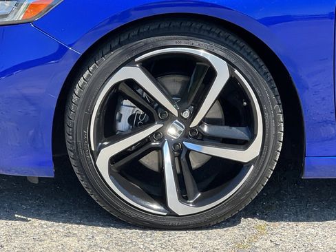 Used 2020 Honda Accord Sport image 25