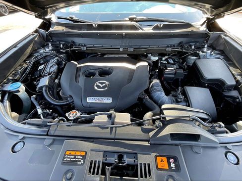 Used 2022 MAZDA CX-9 Touring image 30