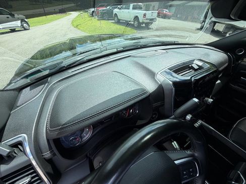 Used 2021 RAM 2500 Laramie AWD/4WD image 24