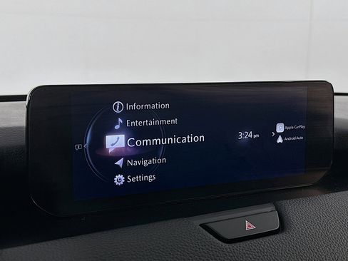 Used 2024 MAZDA CX-90 3.3 Turbo w/ Premium Package image 21