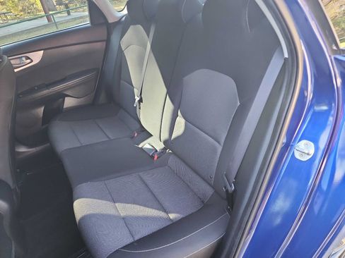 Used 2022 Kia Forte LXS image 30