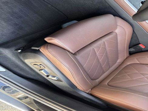 Used 2025 BMW X5 sDrive40i w/ Premium Package image 20