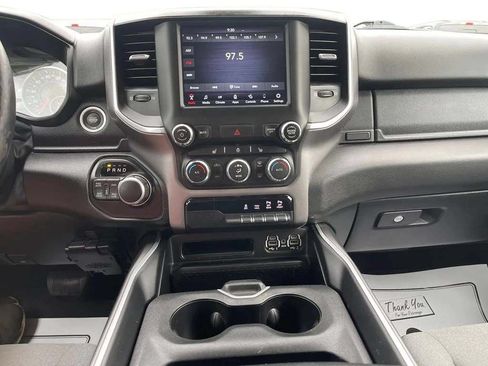 Used 2020 RAM 1500 Big Horn AWD/4WD image 33