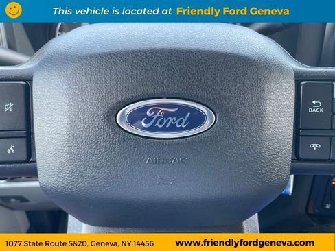 Used 2025 Ford F250 XL w/ STX Appearance Package AWD/4WD image 19