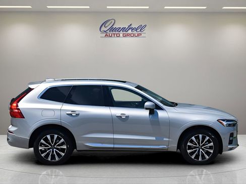 Certified 2023 Volvo XC60 B5 Plus w/ Climate Package AWD/4WD image 3