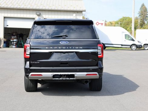 Certified 2022 Ford Expedition Platinum image 7