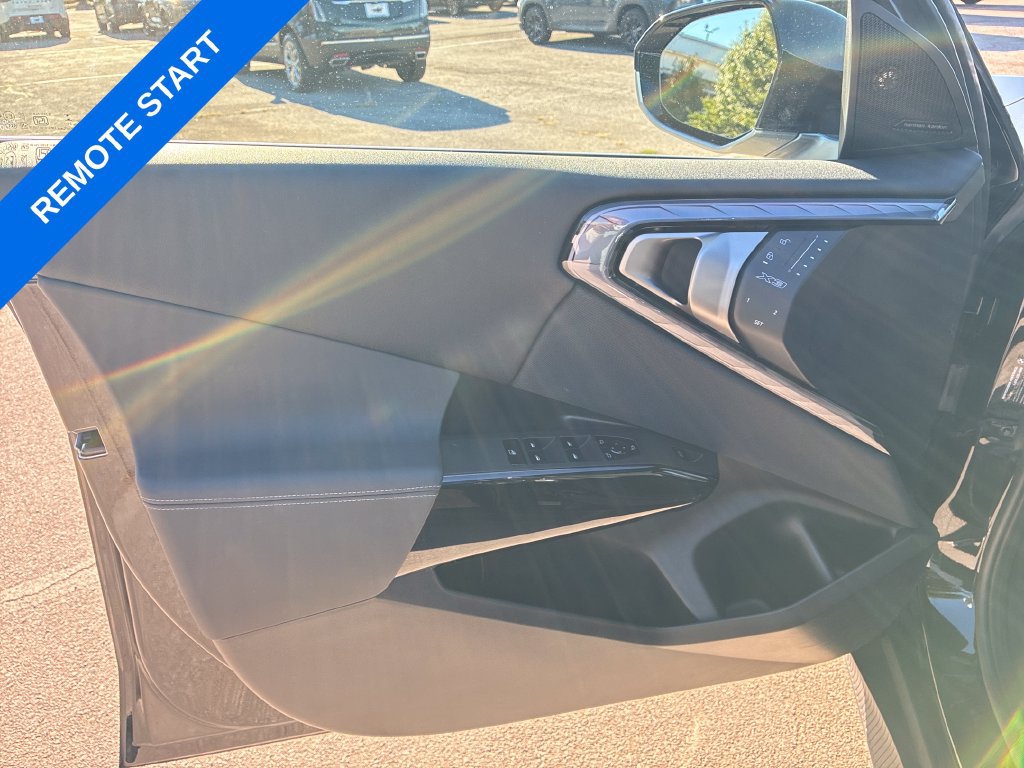 Used 2026 BMW X3 xDrive30i w/ Premium Package AWD/4WD image 12
