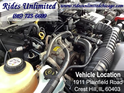 Used 2008 Ford Ranger XL RWD image 33