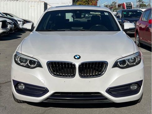 Used 2019 BMW 230i Coupe w/ Convenience Package image 2
