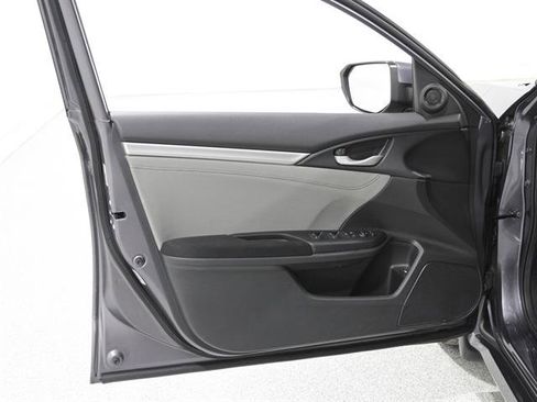 Used 2021 Honda Civic EX image 4