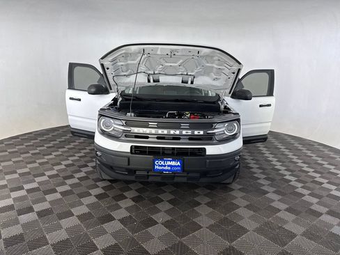 Used 2022 Ford Bronco Sport Big Bend w/ Convenience Package AWD/4WD image 15