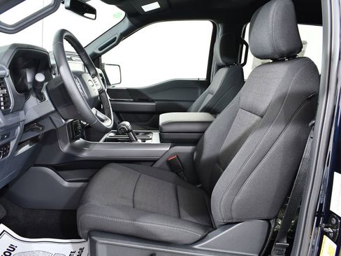 New 2026 Ford F150 XLT AWD/4WD image 6