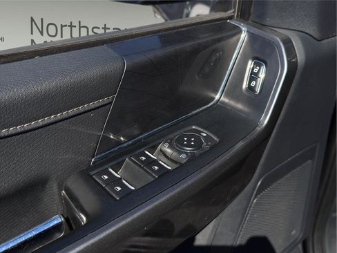 Used 2022 Ford F150 XLT w/ Equipment Group 302A High image 7