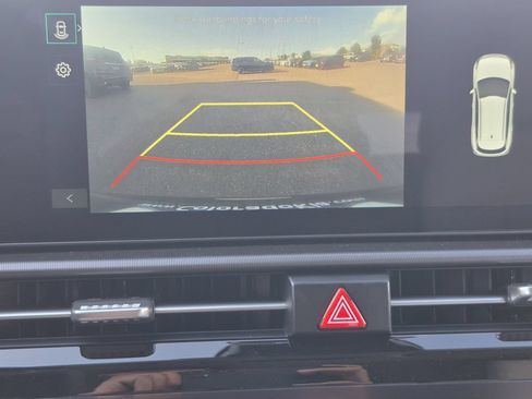 New 2026 Kia Sportage EX AWD/4WD image 22