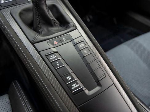 Certified 2023 Porsche 718 Cayman GT4 RS image 52