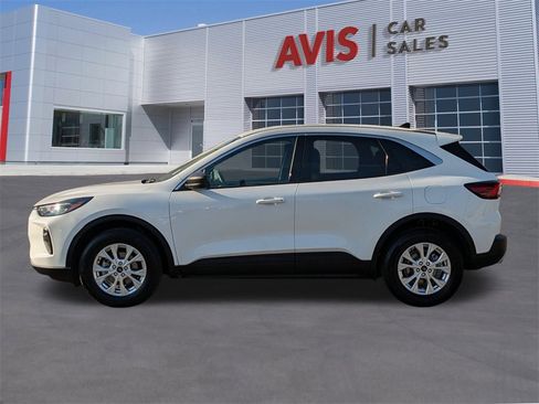 Used 2024 Ford Escape Active w/ Tech Pack #1 image 10