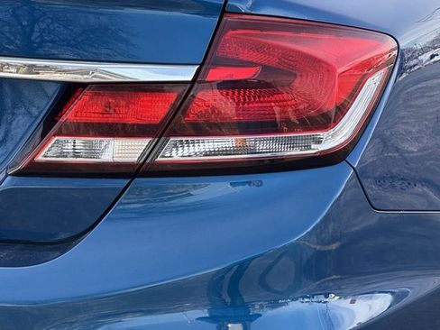 Used 2015 Honda Civic LX image 13