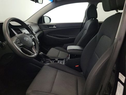 Used 2018 Hyundai Tucson SE AWD/4WD image 17
