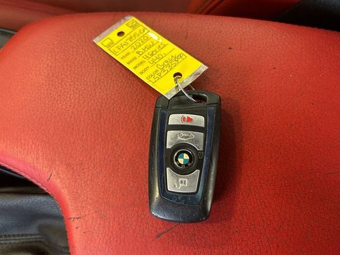 Used 2020 BMW 440i Convertible w/ M Sport Package image 39