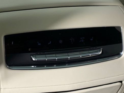 Used 2022 Cadillac Escalade Sport Platinum image 29