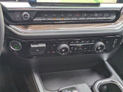 New 2026 Chevrolet Silverado 1500 RST w/ RST All Star Premium Package image 21