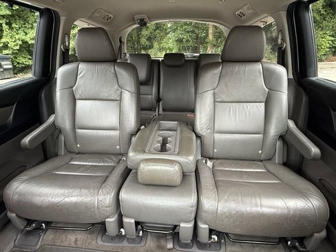 Used 2013 Honda Odyssey EX-L image 5
