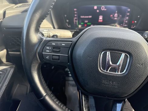 Used 2024 Honda Accord Sport image 23