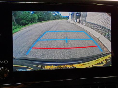 Used 2025 Toyota Corolla LE FWD image 26
