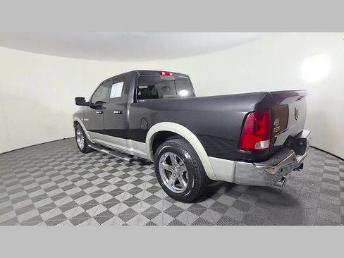 Used 2009 Dodge Ram 1500 Truck Laramie RWD image 42