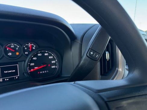 New 2026 Chevrolet Silverado 2500 Custom w/ Custom Value Package image 21