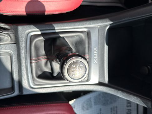 Used 2019 Subaru WRX Premium w/ Performance Package image 22
