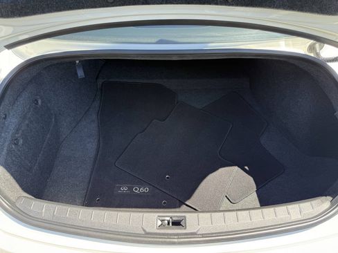 Used 2017 INFINITI Q60 3.0t w/ Premium Plus Package 3.0T RWD image 24