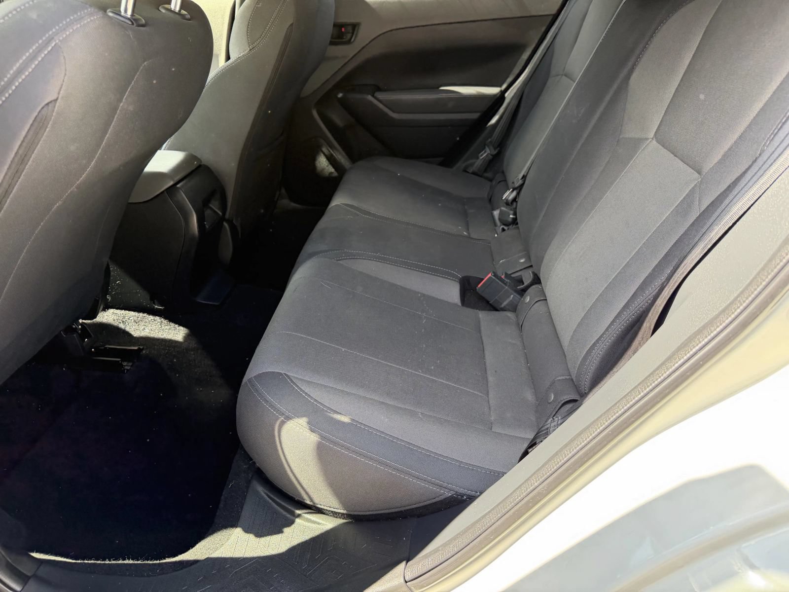Used 2025 Subaru Crosstrek 2.0i AWD/4WD image 9