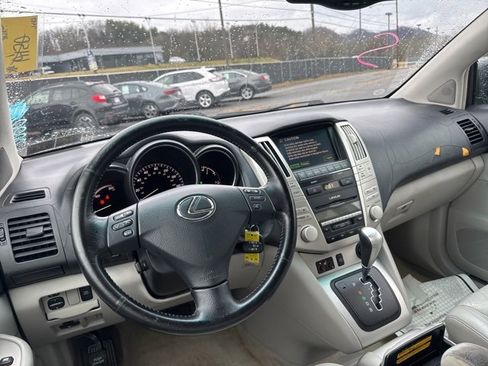 Used 2006 Lexus RX 400h AWD image 14