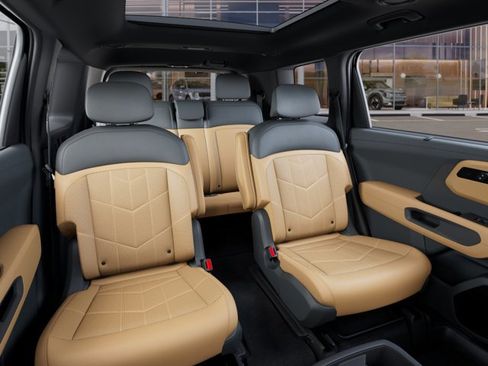 New 2027 Kia Telluride SX X-Line AWD/4WD image 16