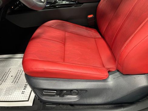 Used 2026 Toyota Camry XSE FWD image 13