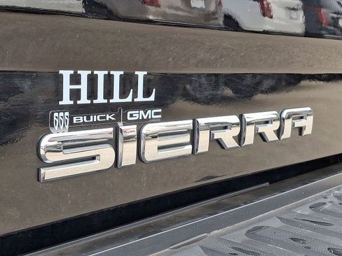 Used 2017 GMC Sierra 1500 4x4 Double Cab w/ Elevation Edition image 22