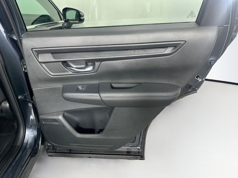Used 2024 Honda CR-V EX image 29