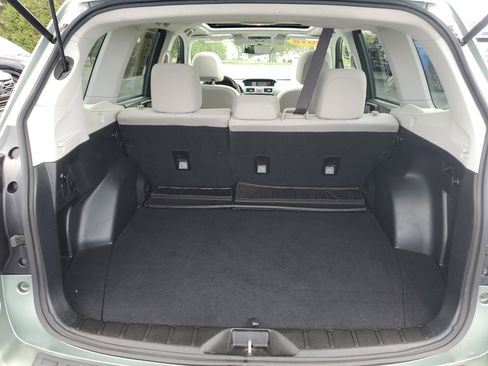 Used 2018 Subaru Forester 2.5i Premium image 6