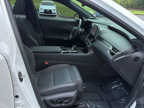 Certified 2024 Lexus RX 350 FWD w/ Convenience Package image 14