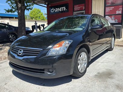 Used 2009 Nissan Altima 2.5