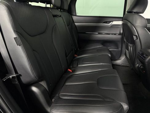 Used 2025 Hyundai Palisade SEL image 31