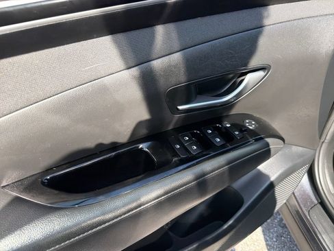 Used 2024 Hyundai Tucson Limited FWD image 14