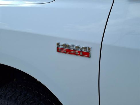 Used 2022 RAM 2500 Big Horn AWD/4WD image 26